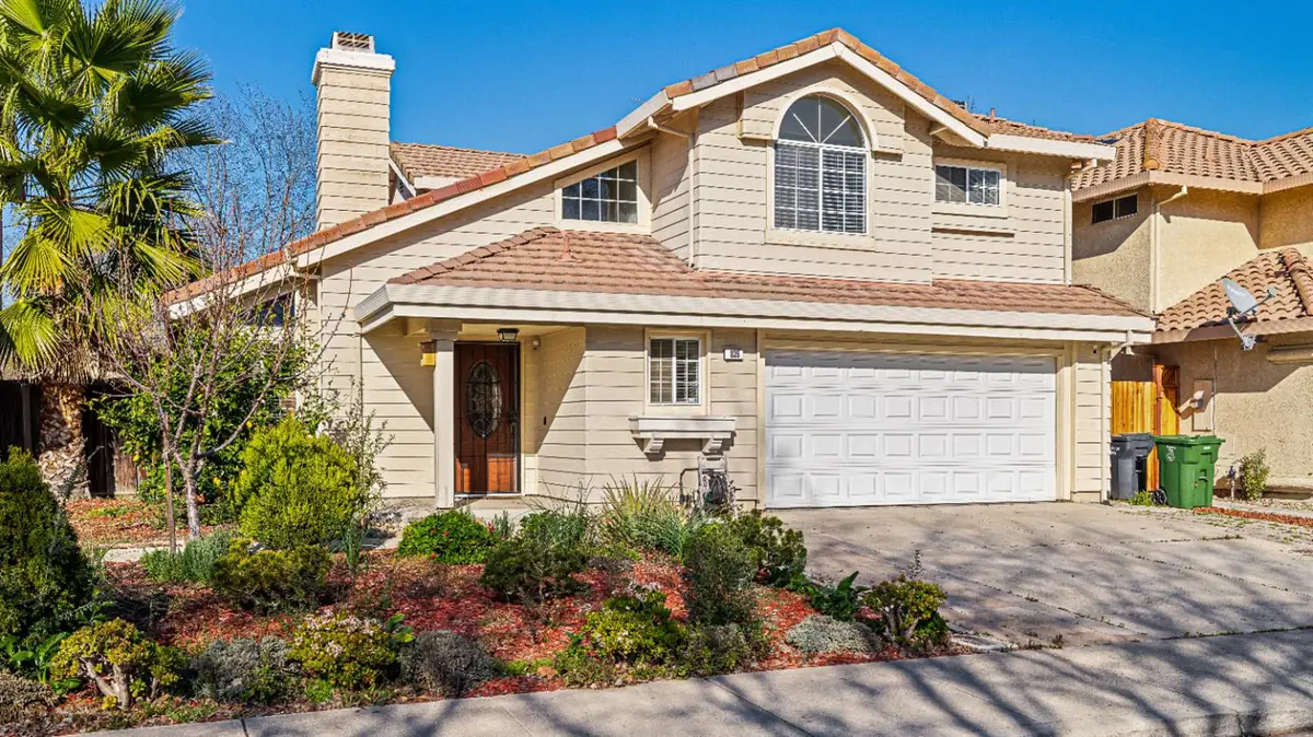 839 Williams Street, Tracy, CA 95376 - Image #1