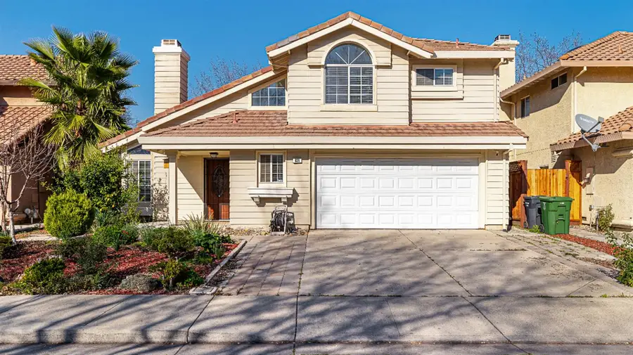 839 Williams Street, Tracy, CA 95376 - Image #3
