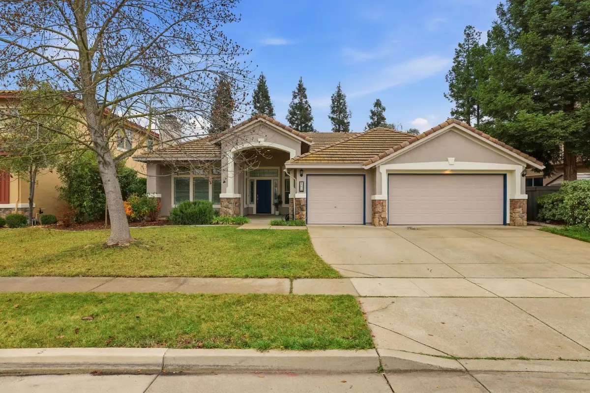 11824 Sophocles Drive, Rancho Cordova, CA 95742 - Image #1