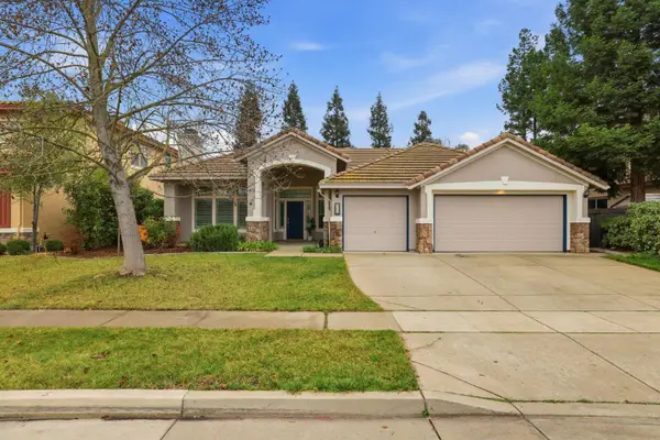 11824 Sophocles Drive, Rancho Cordova, CA 95742