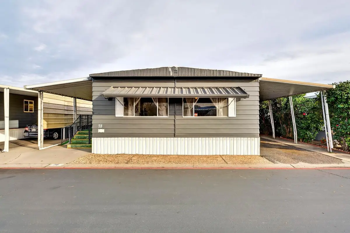 2845 E Hatch Road #78, Modesto, CA 95351 - Image #1