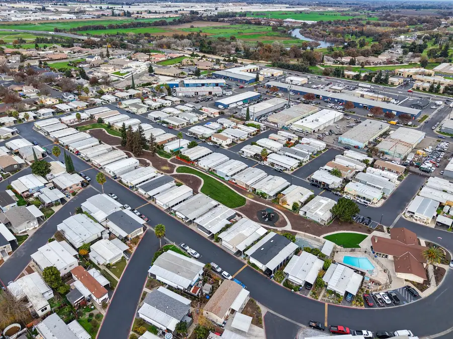 2845 E Hatch Road #78, Modesto, CA 95351 - Image #2