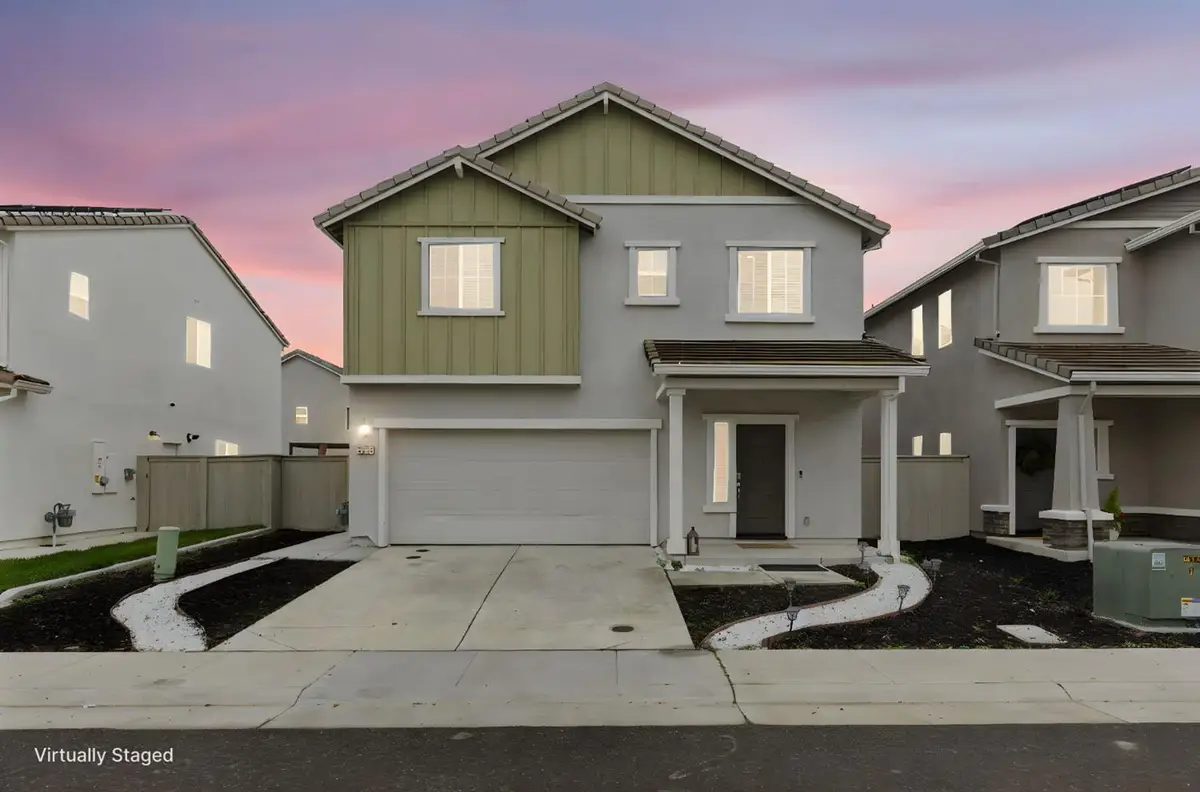 5256 Star Dance Circle, Roseville, CA 95747 - Image #1
