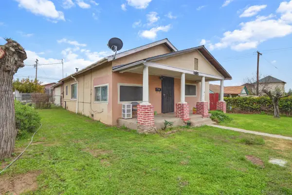 212 El Paso Avenue, Modesto, CA 95351