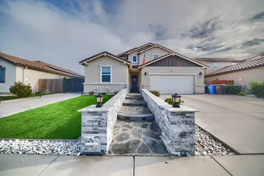1958 Maiden Grass Ave, Manteca, CA 95337 - Image #2