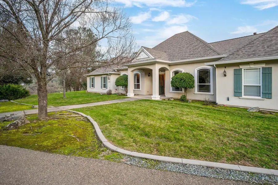 3815 Lakeview Drive, Placerville, CA 95667 - Image #3