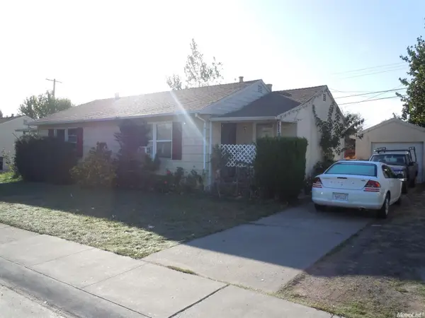 5202 Thurman Way, Sacramento, CA 95824