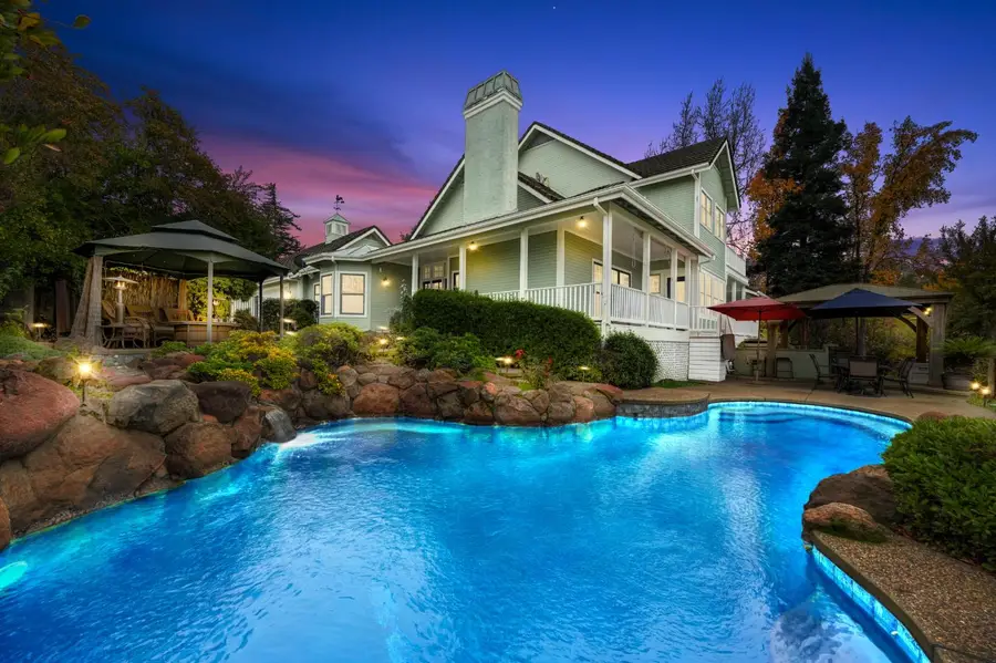 6408 Puerto Drive, Rancho Murieta, CA 95683 - #3