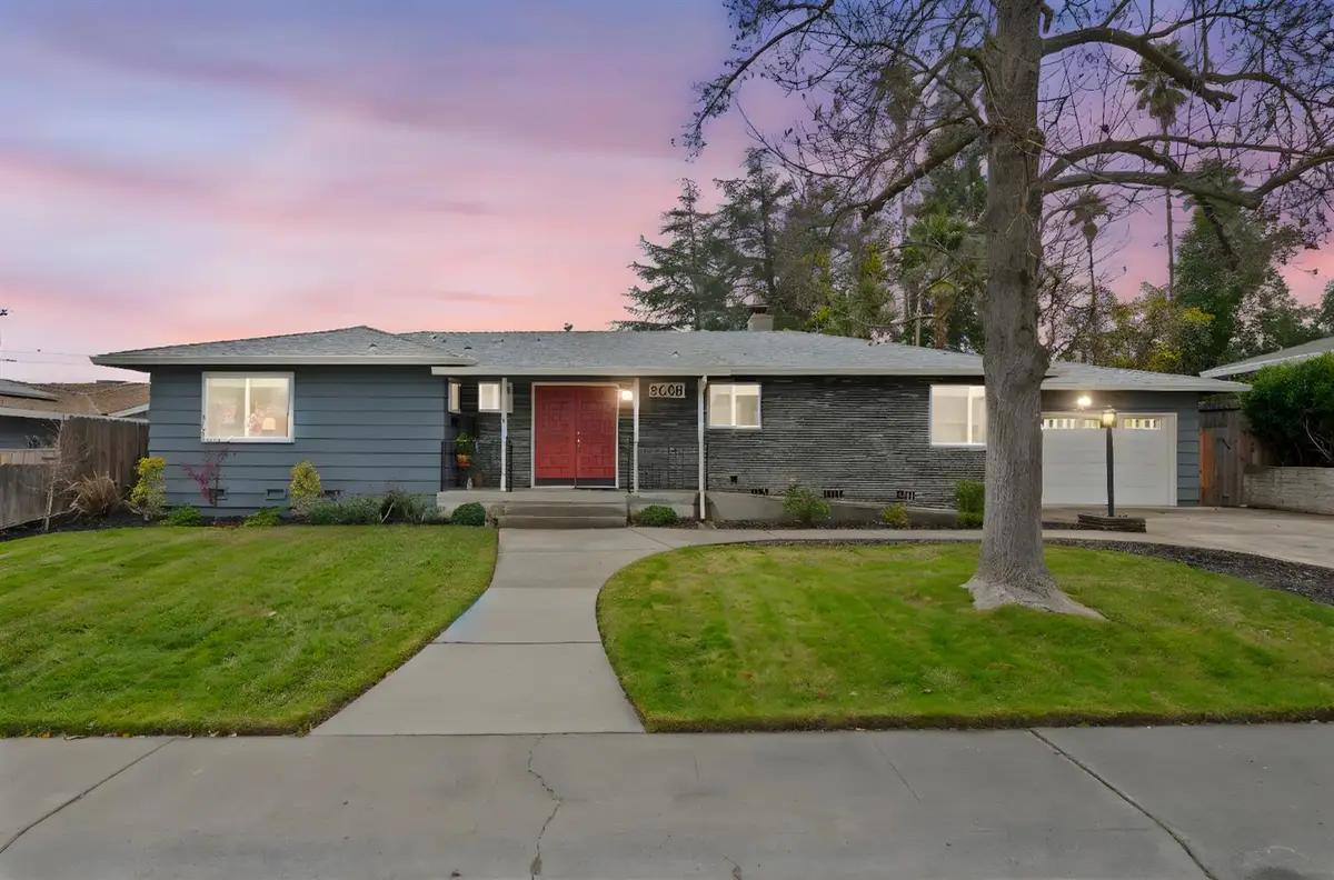 2008 Santa Lucia Way, Carmichael, CA 95608 - Image #1