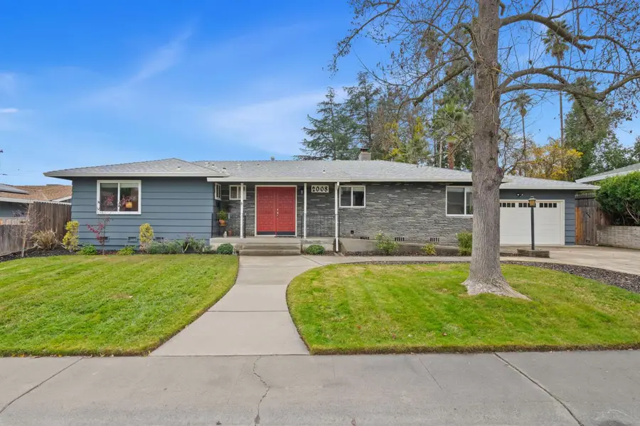 2008 Santa Lucia Way, Carmichael, CA 95608 - Image #2