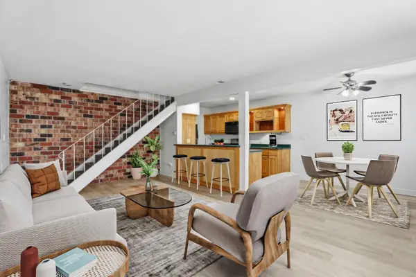 6265 Longford Drive #3, Citrus Heights, CA 95621