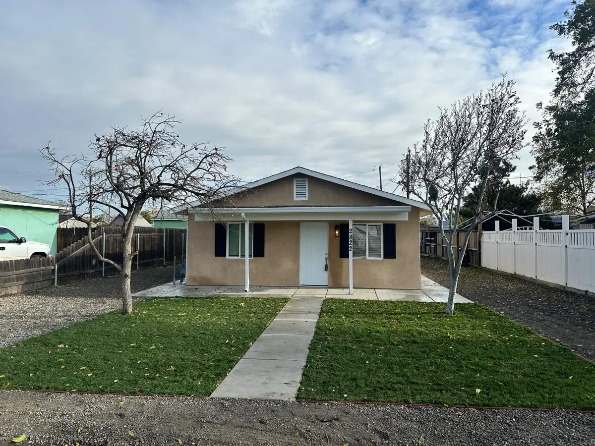 2822 Belvedere Avenue, Stockton, CA 95205 - Image #1