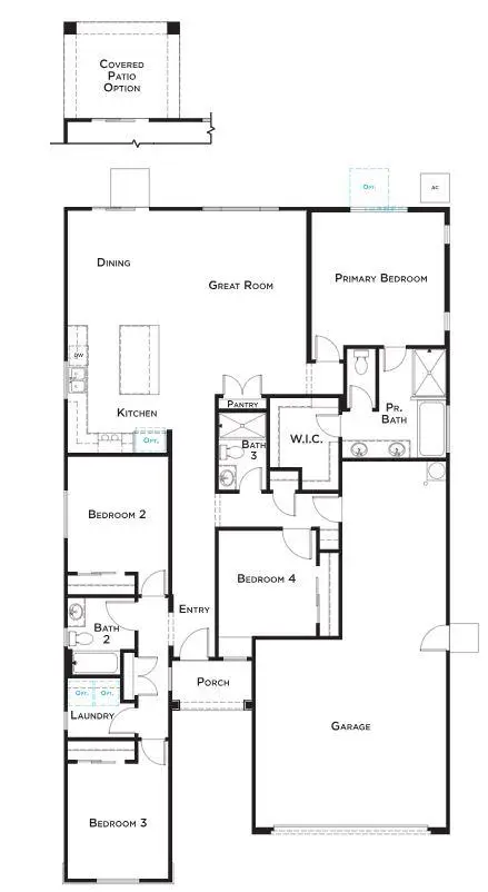 3990 Bluestem Street, Roseville, CA 95747 - Image #2