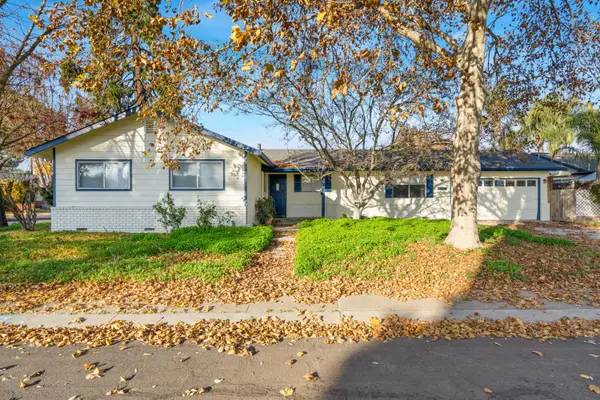1609 Angelene Drive, Modesto, CA 95355