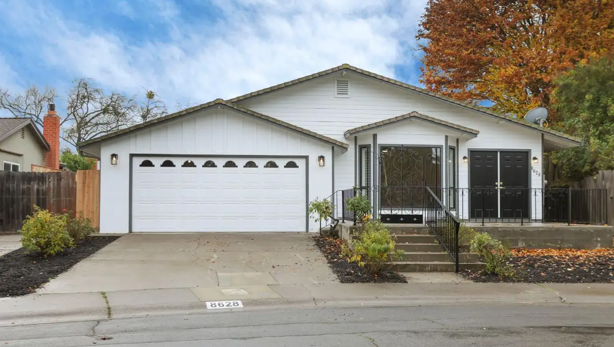 8628 Fallbrook Way, Sacramento, CA 95826 - Image #1