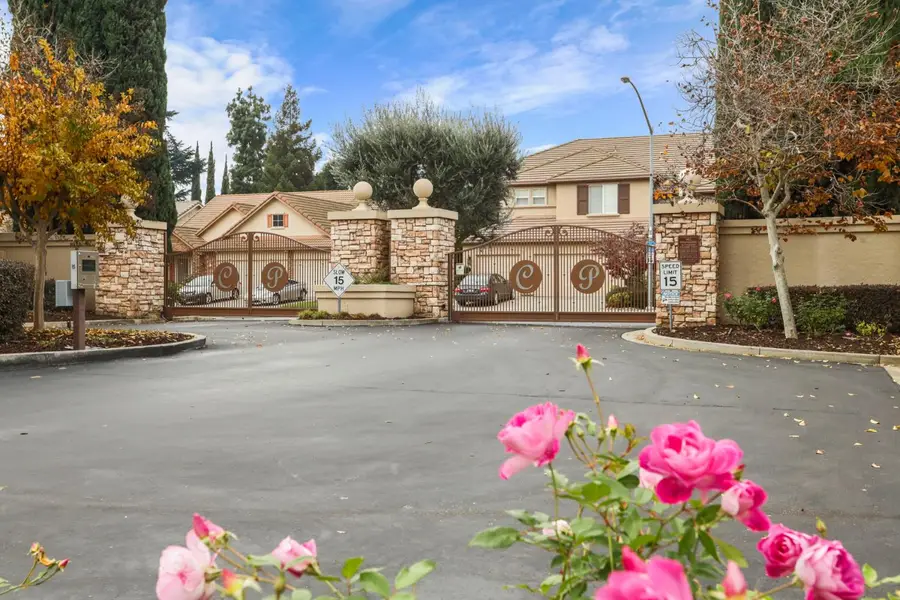 4305 Lourmarin Lane, Modesto, CA 95356 - #3