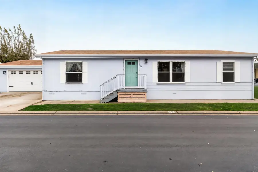 1400 W Marlette Street #45, Ione, CA 95640 - #2