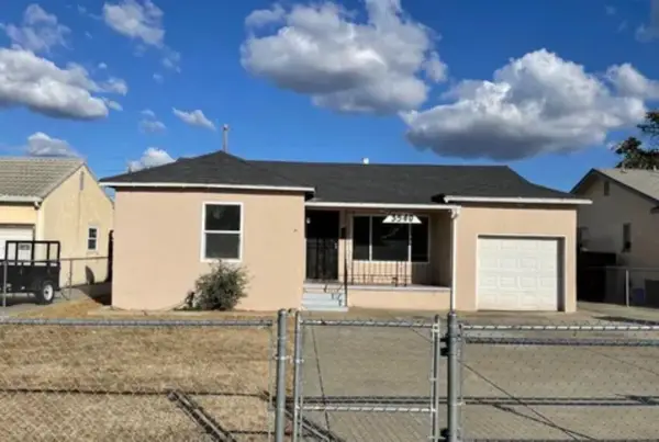 3540 Sierra Madre Avenue, Stockton, CA 95204