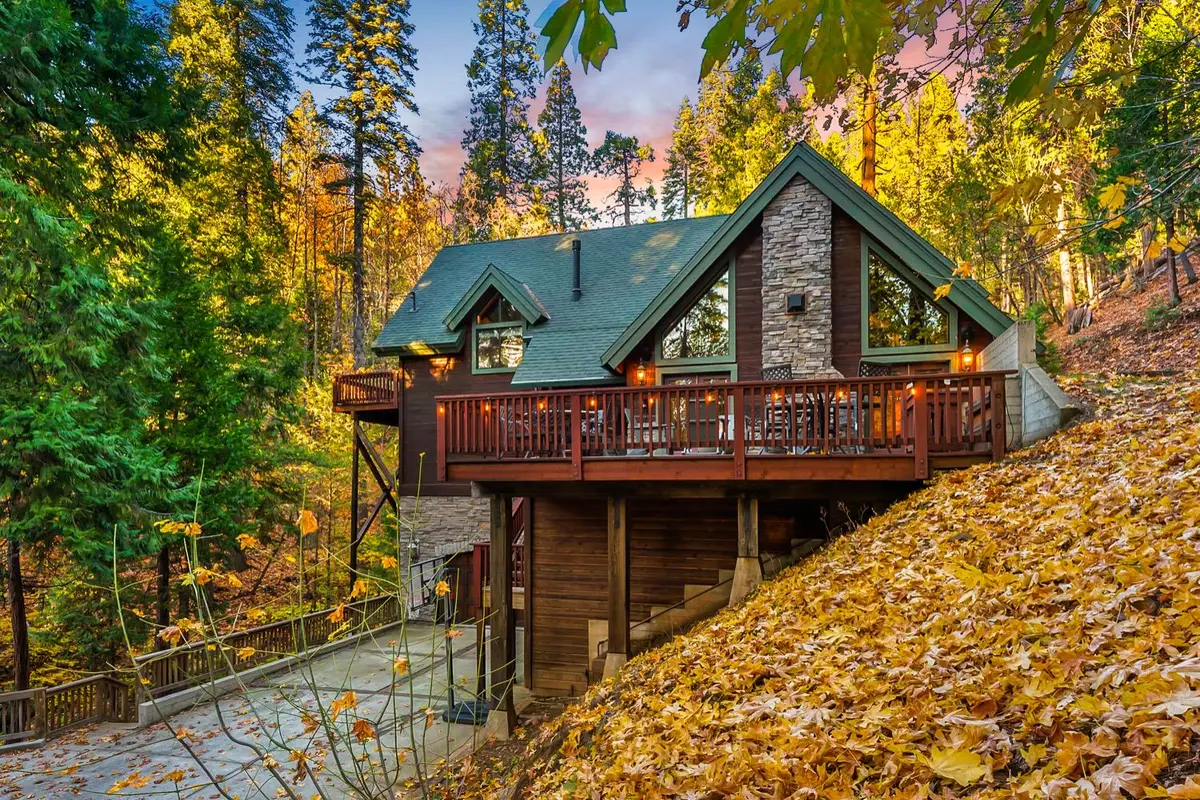 1115 Meadow Drive, Arnold, CA 95332 - Image #1