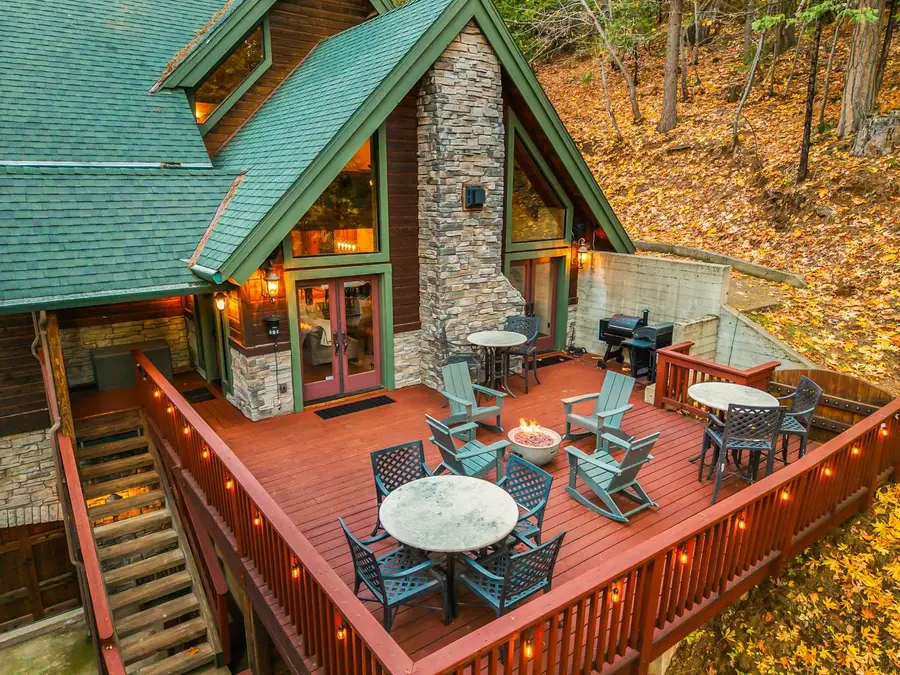 1115 Meadow Drive, Arnold, CA 95332 - Image #3