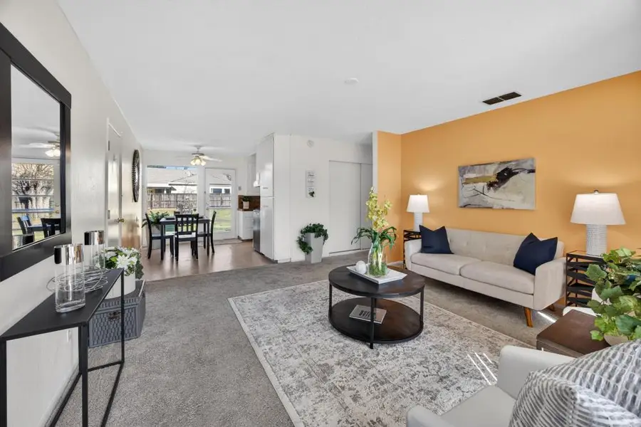 6001 Grant Avenue, Carmichael, CA 95608 - Image #2