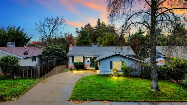8570 Everglade Drive, Sacramento, CA 95826