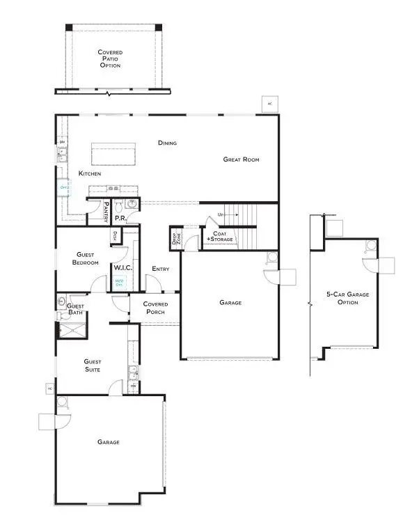 3984 Bluestem Street, Roseville, CA 95747 - Image #2