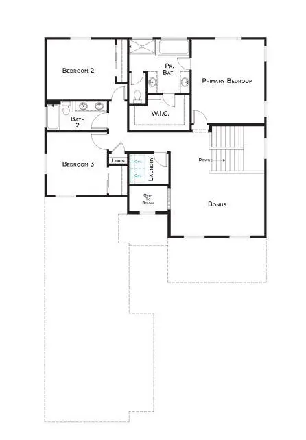 3984 Bluestem Street, Roseville, CA 95747 - Image #3