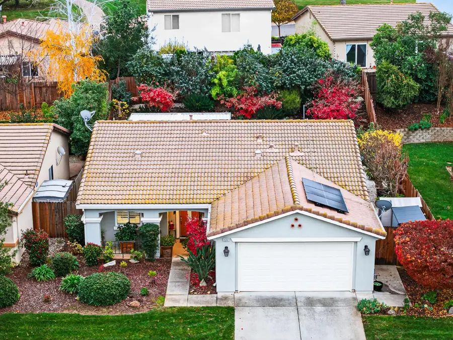 4307 Stromford Way, Mather, CA 95655 - #2