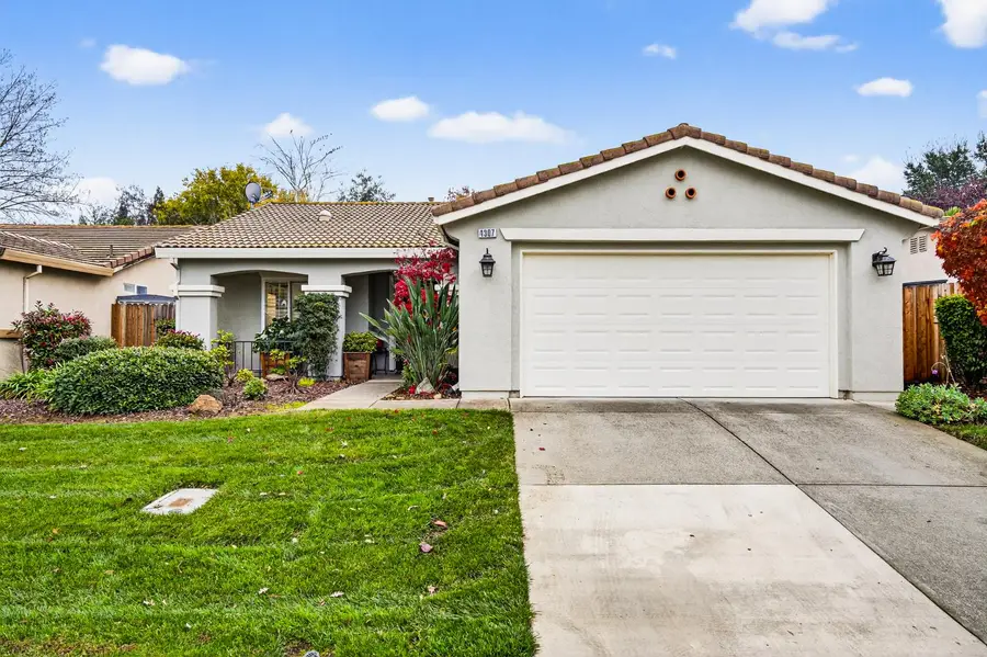 4307 Stromford Way, Mather, CA 95655 - #3