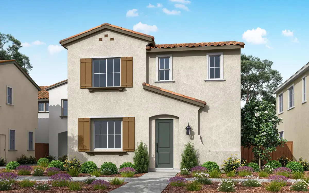 14545 Southpointe Drive #54, Folsom, CA 95630 - Image #1