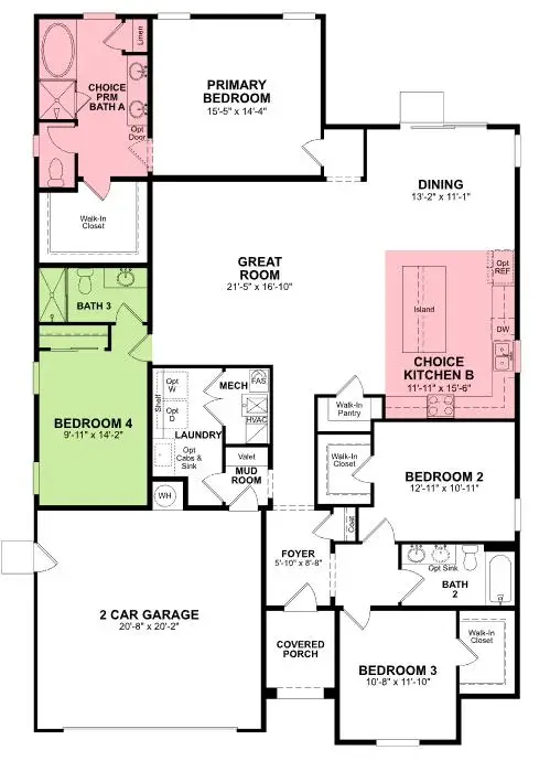 8405 Mondale Way, Elk Grove, CA 95757 - Image #2