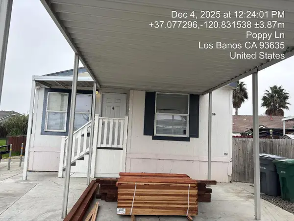 436 Mercey Springs Road #36, Los Banos, CA 93635