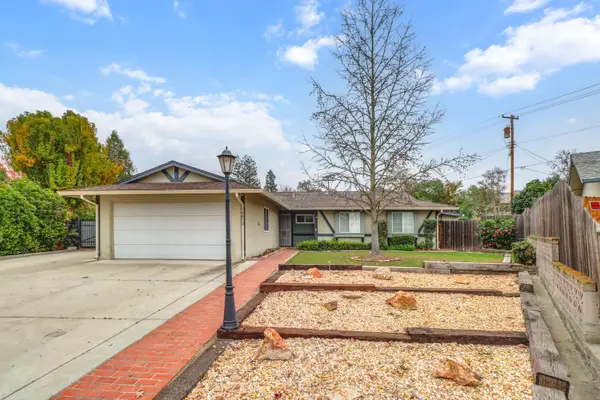 10872 Oakton Way, Rancho Cordova, CA 95670