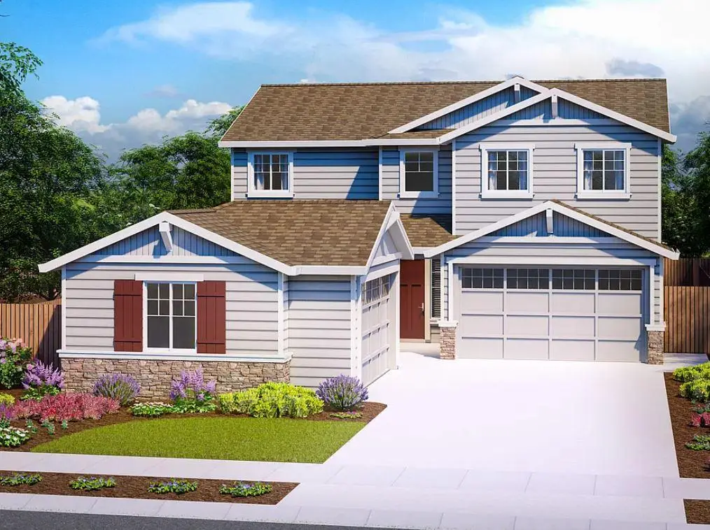 4002 Bluestem Street, Roseville, CA 95747 - Image #1