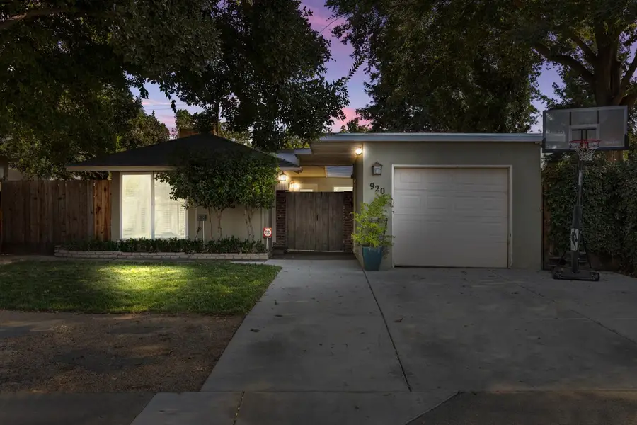 920 Hackberry, Modesto, CA 95350 - #3