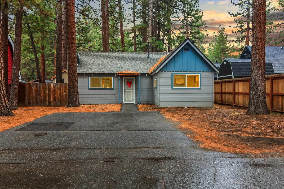 2520 Osborne Avenue, South Lake Tahoe, CA 96150 - Image #1