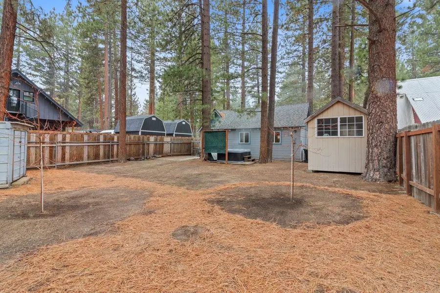 2520 Osborne Avenue, South Lake Tahoe, CA 96150 - Image #3