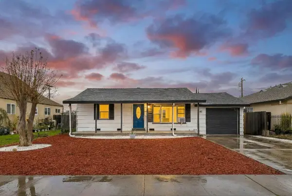 3817 Balsam Street, Sacramento, CA 95838