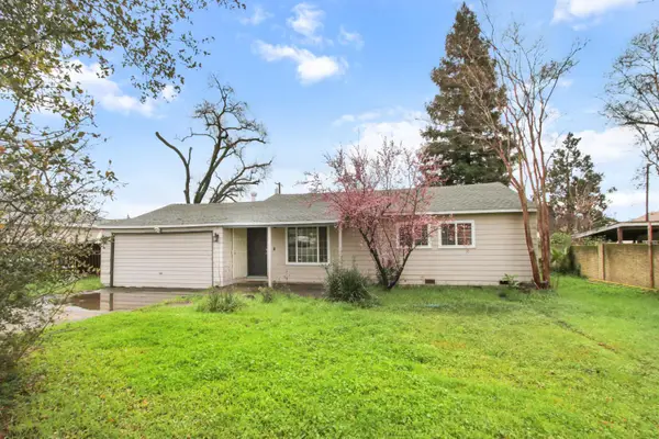 7610 Community Drive, Citrus Heights, CA 95610