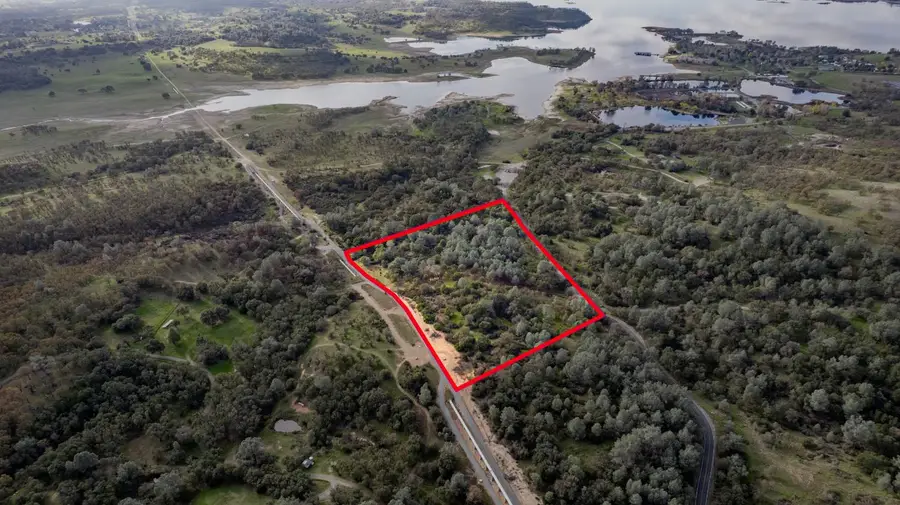 0 Pattison Road Parcel A, Burson, CA 95252 - Image #3