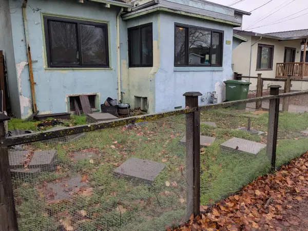 1623 10th Street, Berkeley, CA 94710