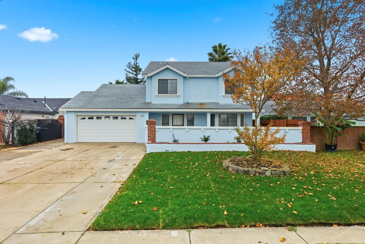 4789 Norwood Avenue, Sacramento, CA 95838 - Image #1