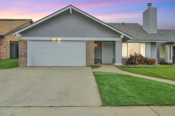 4109 E Orangeburg Avenue, Modesto, CA 95355