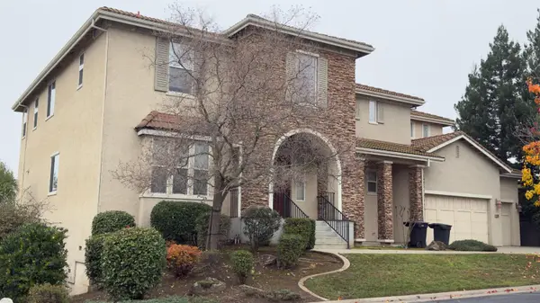 1520 Oak Hill Way, Roseville, CA 95661