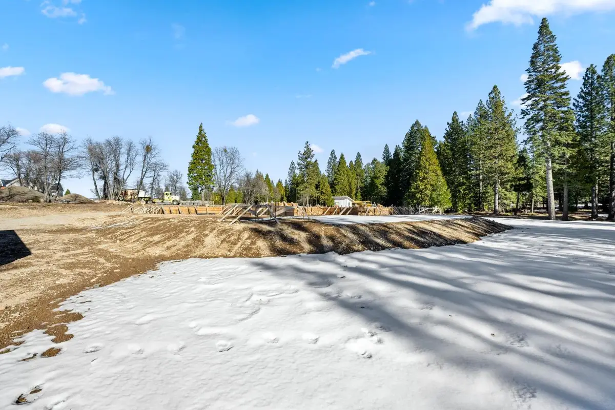 38787 Kearsarge Mill Road, Alta, CA 95701 - #1