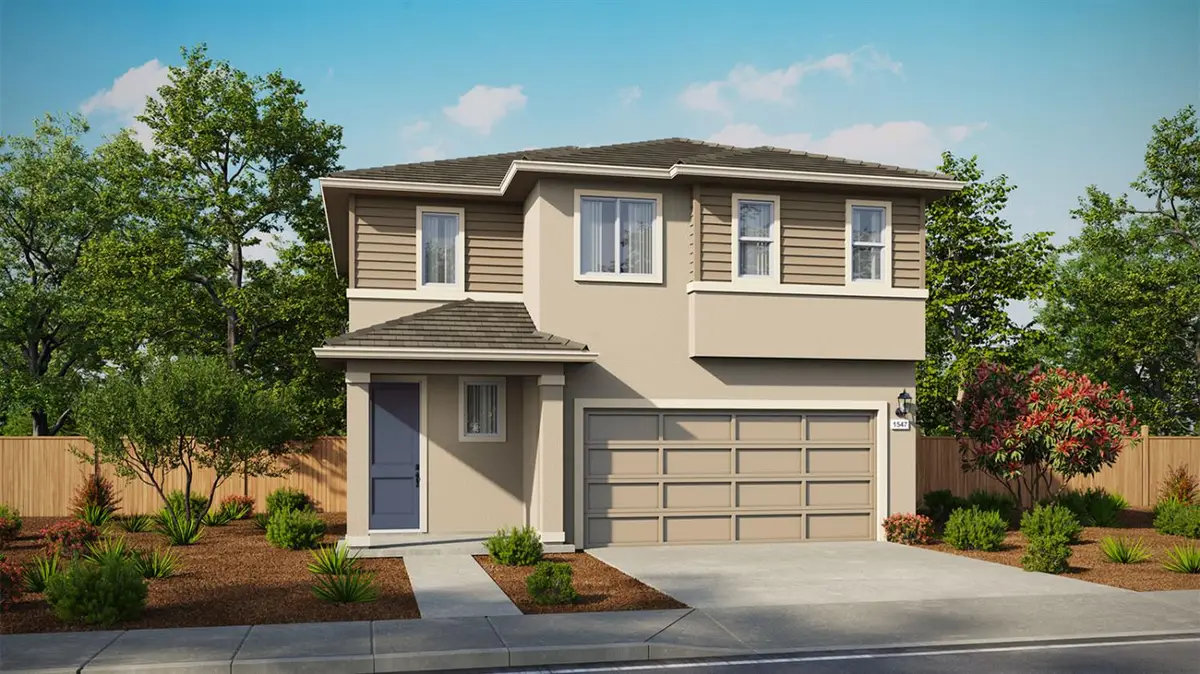 1956 Talavera Drive, Lincoln, CA 95648 - #1