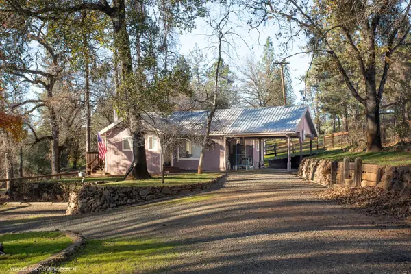 10095 Frenchtown Dobbins Road, Oregon House, CA 95962