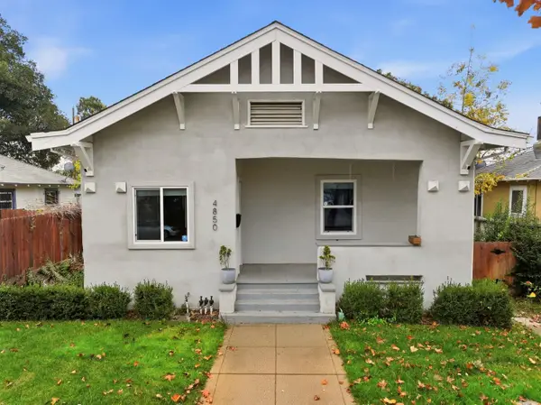 4850 11th Avenue, Sacramento, CA 95820