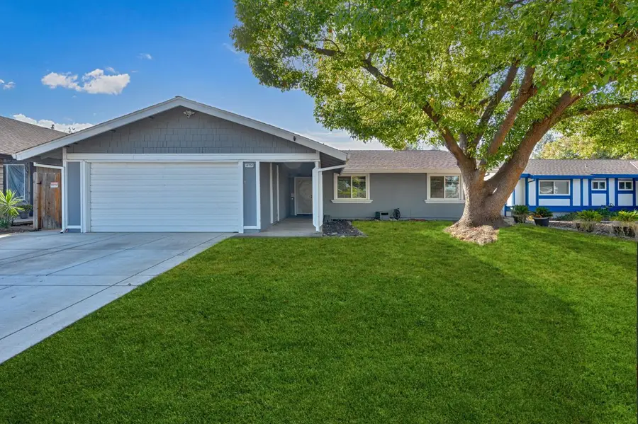 10732 Paiute Way, Rancho Cordova, CA 95670 - #2